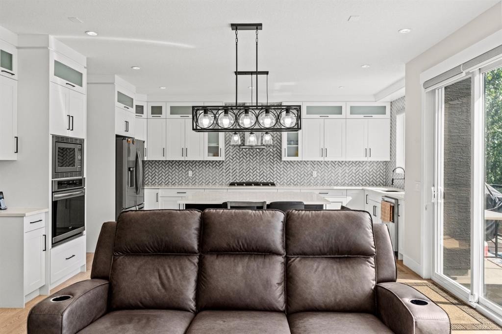 129 Marina Key, Chestermere, AB - Indoor