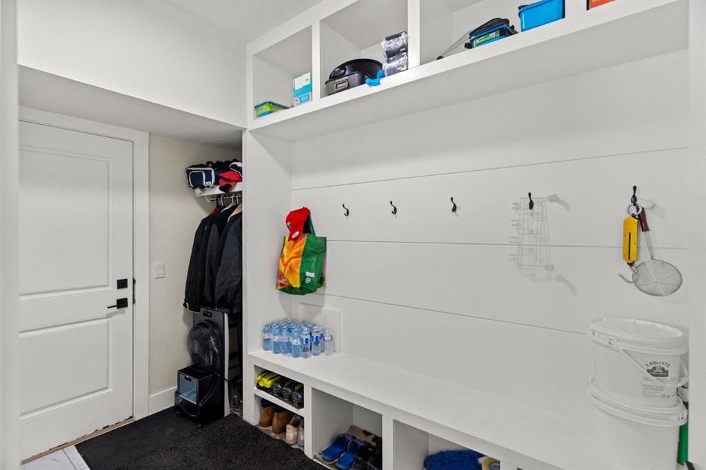 129 Marina Key, Chestermere, AB - Indoor