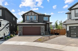 129 Marina Key Chestermere, AB T1X 1Y7