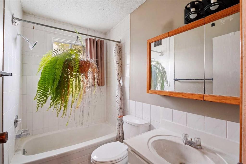 217 23 Avenue Ne, Calgary, AB - Indoor Photo Showing Bathroom