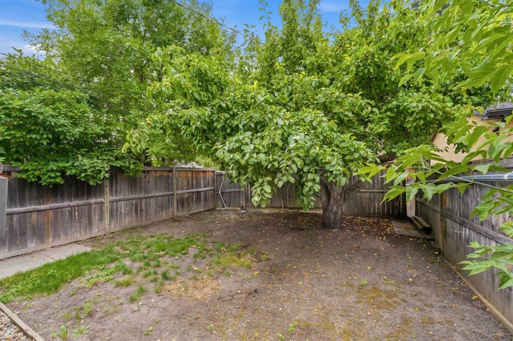 217 23 Avenue Ne, Calgary, AB - Outdoor