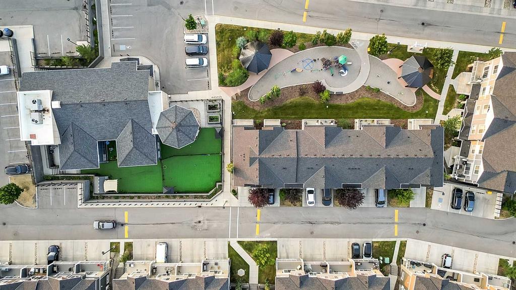570 Evanston Manor Nw, Calgary, AB - Other