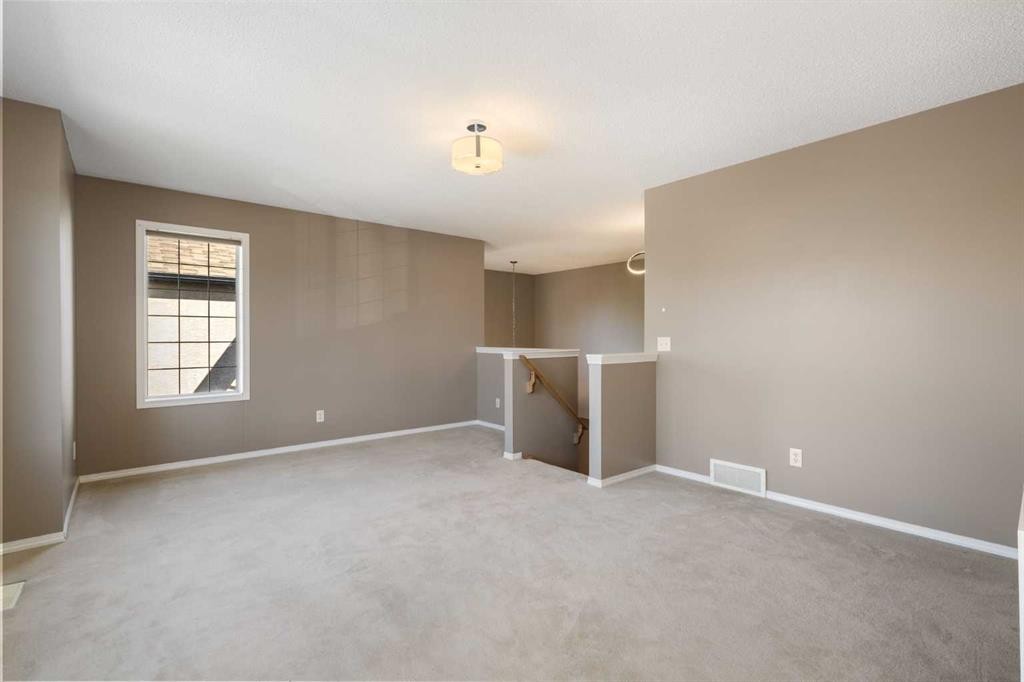 13 Tuscany Springs Circle Nw, Calgary, AB - Indoor Photo Showing Other Room