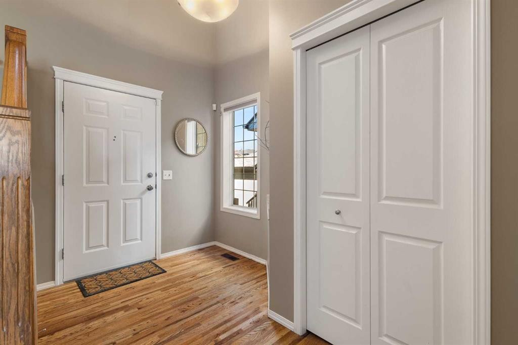 13 Tuscany Springs Circle Nw, Calgary, AB - Indoor Photo Showing Other Room