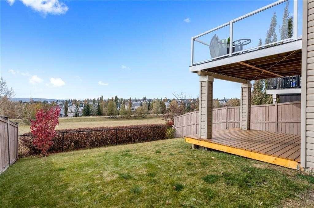 13 Tuscany Springs Circle Nw, Calgary, AB - Outdoor
