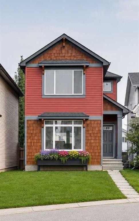 12 Autumn Court Se, Calgary, AB