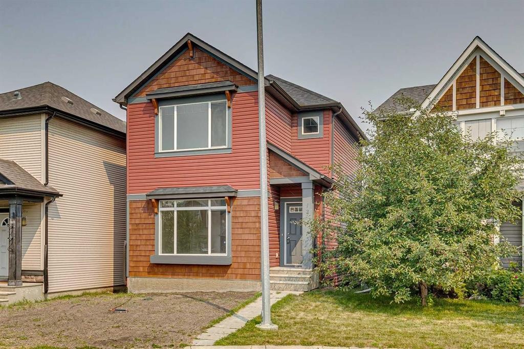 12 Autumn Court Se, Calgary, AB