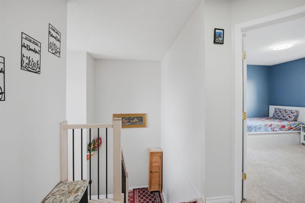 54 Saddlecreek Crescent Ne, Calgary, AB - Indoor