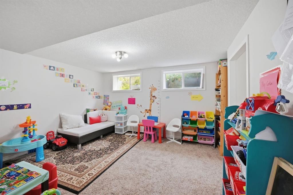 54 Saddlecreek Crescent Ne, Calgary, AB - Indoor