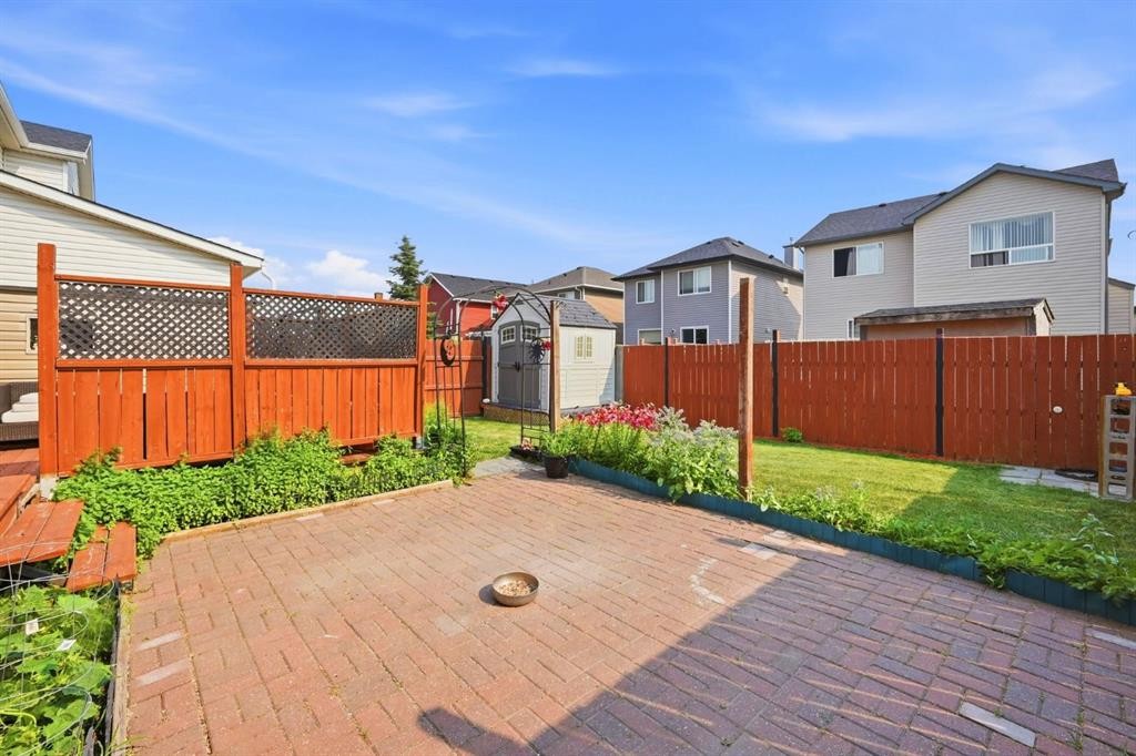 54 Saddlecreek Crescent Ne, Calgary, AB - Outdoor With Exterior