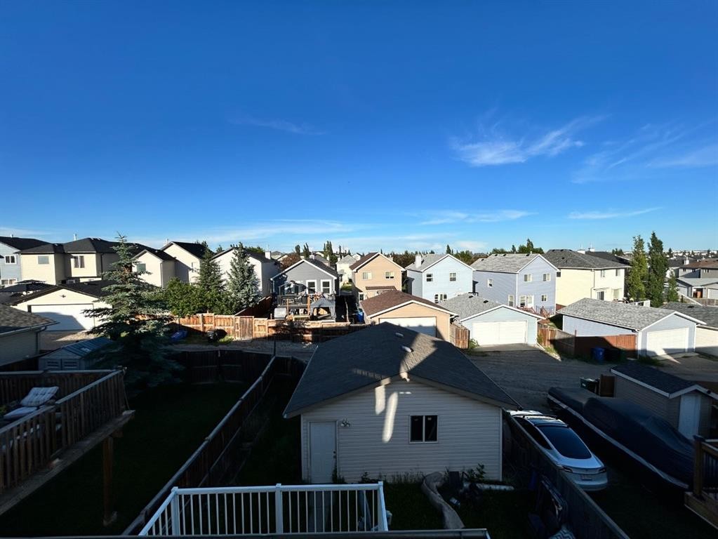 86 Covepark Road, Calgary, AB - Outdoor