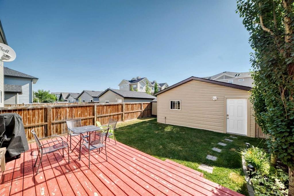 251 Skyview Point Road Ne, Calgary, AB - Outdoor With Exterior