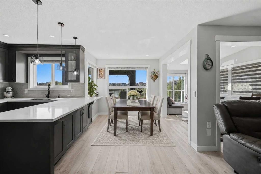 760 Saddlecreek Way Ne, Calgary, AB - Indoor