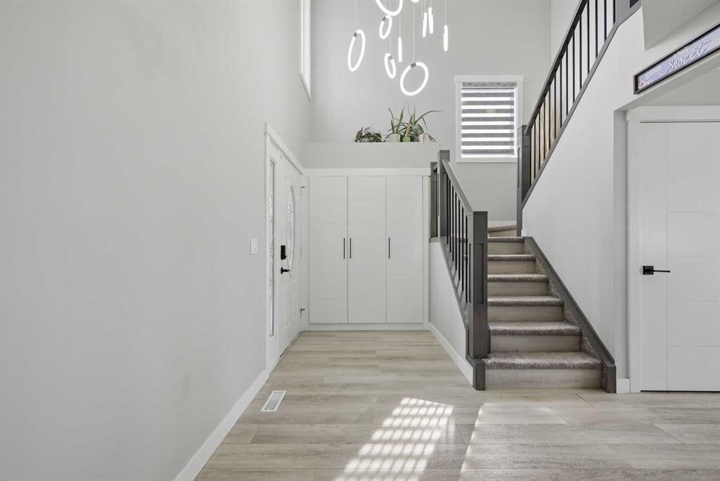 760 Saddlecreek Way Ne, Calgary, AB - Indoor Photo Showing Other Room