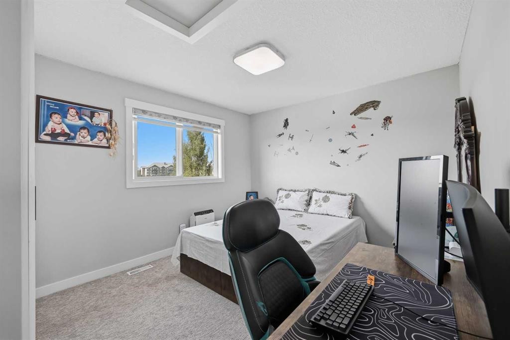 760 Saddlecreek Way Ne, Calgary, AB - Indoor