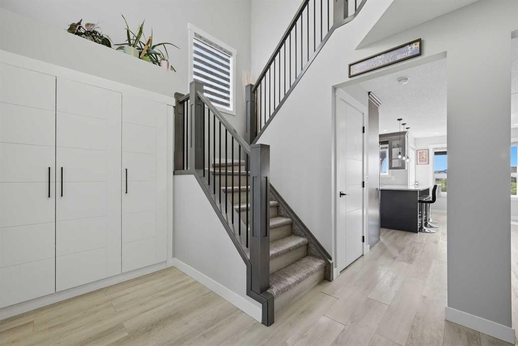 760 Saddlecreek Way Ne, Calgary, AB - Indoor Photo Showing Other Room