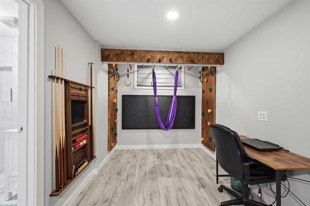 760 Saddlecreek Way Ne, Calgary, AB - Indoor