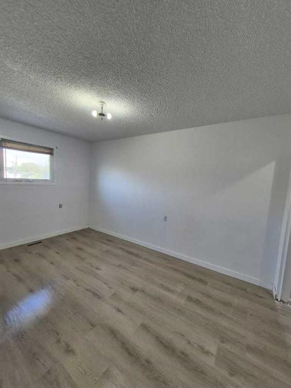 4848 49 Avenue, Irma, AB - Indoor