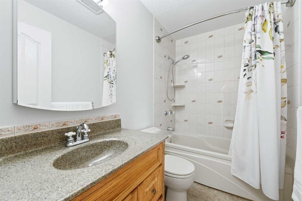 224 Erin Dale Place Se, Calgary, AB - Indoor Photo Showing Bathroom