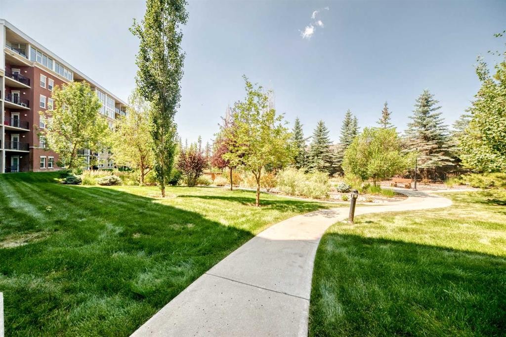 5601-11811 Lake Fraser Drive Se, Calgary, AB - Outdoor