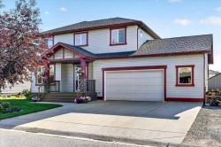 21 Mcintyre Place NWLangdon, AB T0J 1X2