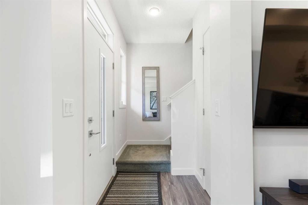 1307-100 Walgrove Court Se, Calgary, AB - Indoor Photo Showing Other Room