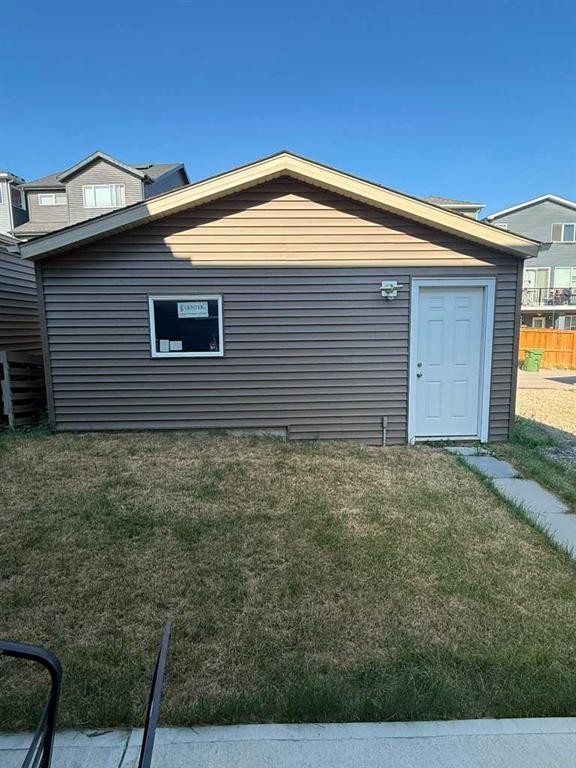 41 Edith Gate Nw, Calgary, AB - Outdoor