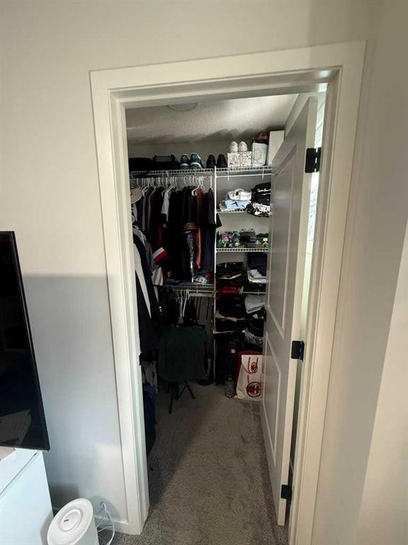 41 Edith Gate Nw, Calgary, AB - Indoor