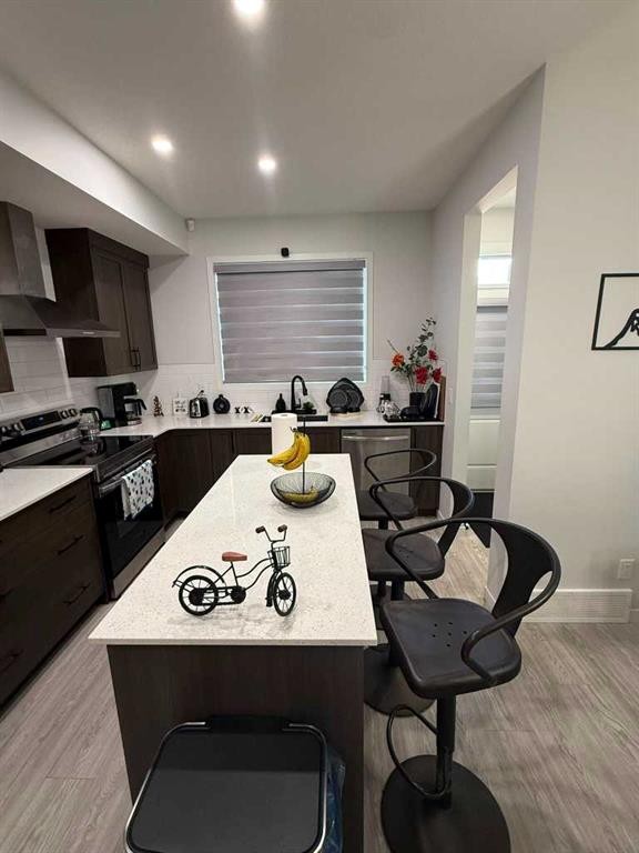 41 Edith Gate Nw, Calgary, AB - Indoor
