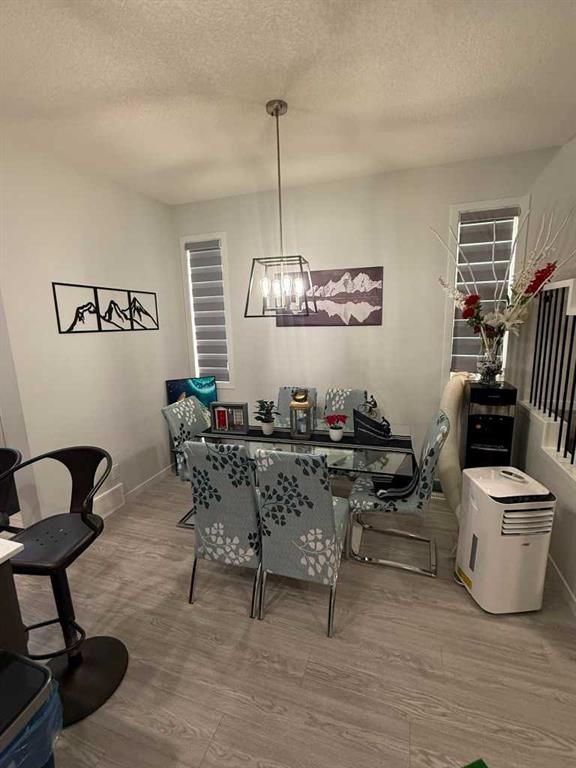 41 Edith Gate Nw, Calgary, AB - Indoor