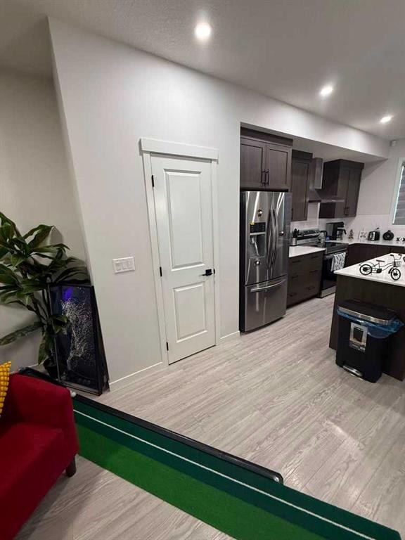 41 Edith Gate Nw, Calgary, AB - Indoor