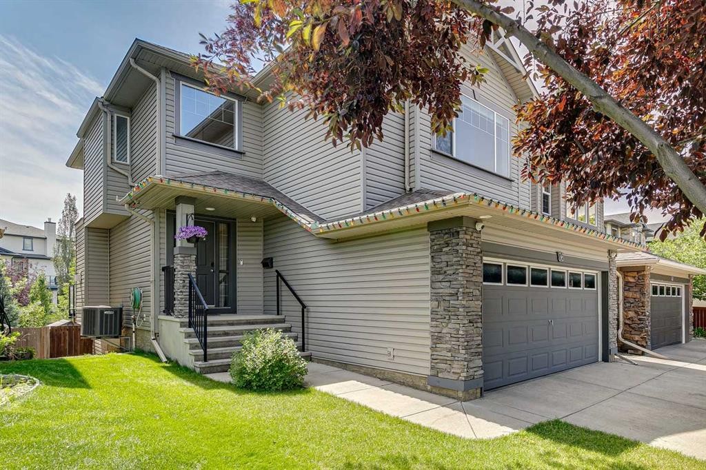 36 Cranwell Green Se, Calgary, AB - Outdoor
