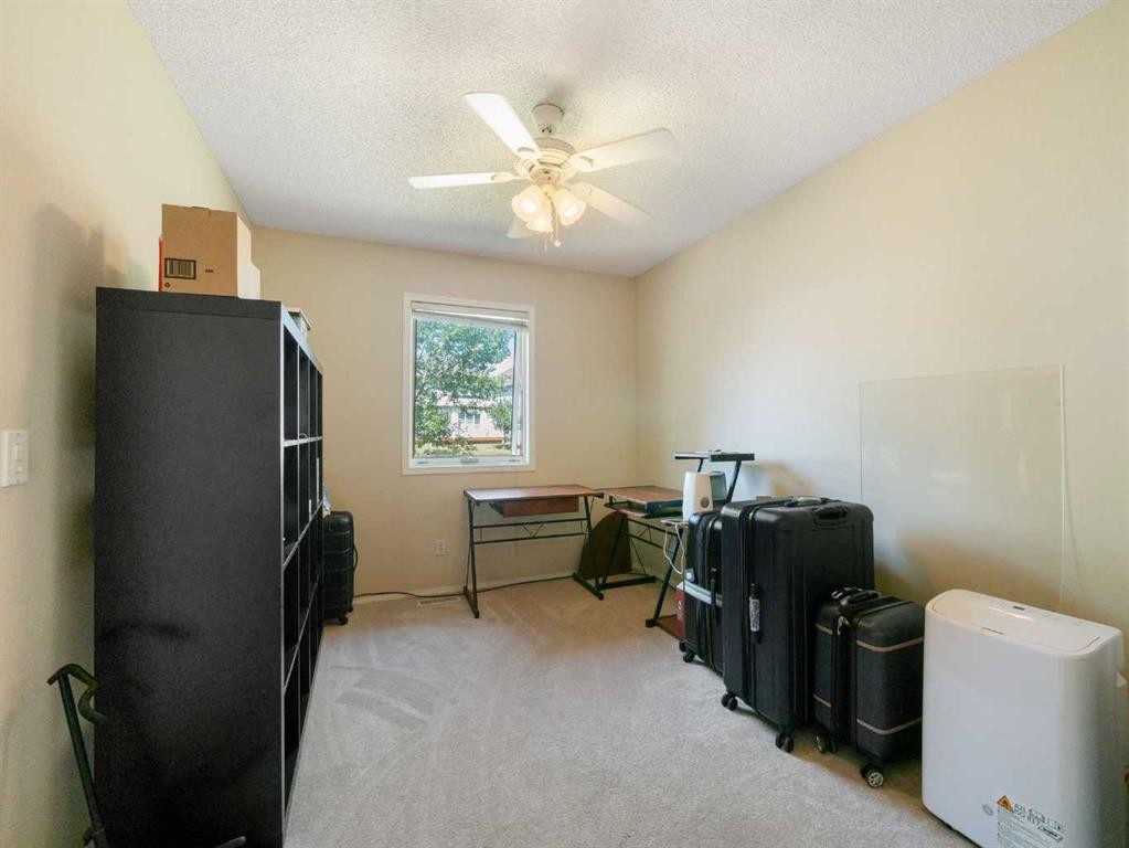 81 Prominence View Sw, Calgary, AB - Indoor