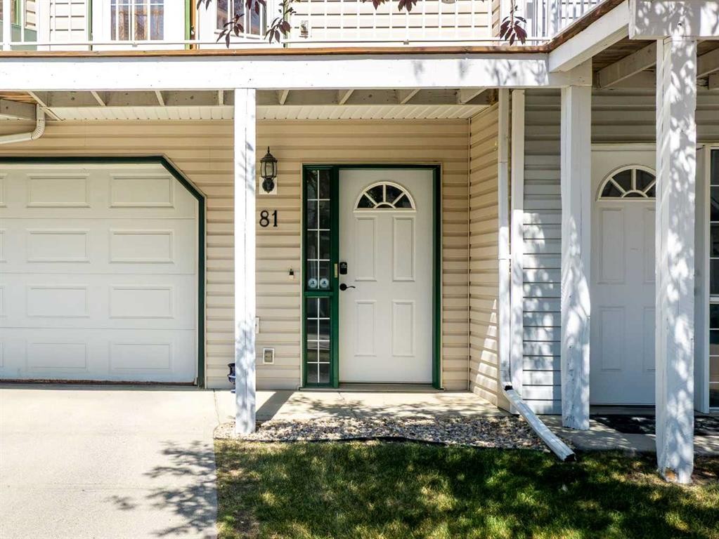 81 Prominence View Sw, Calgary, AB - Outdoor With Exterior