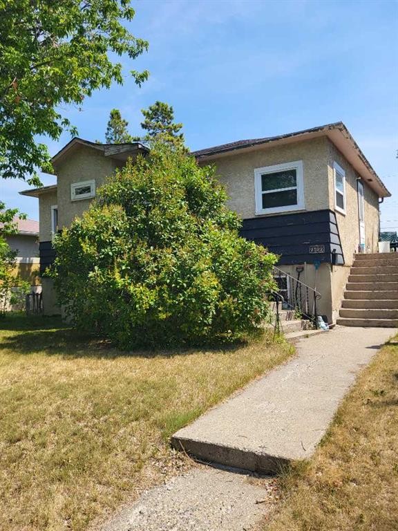 2522 17 Street Se, Calgary, AB - Outdoor