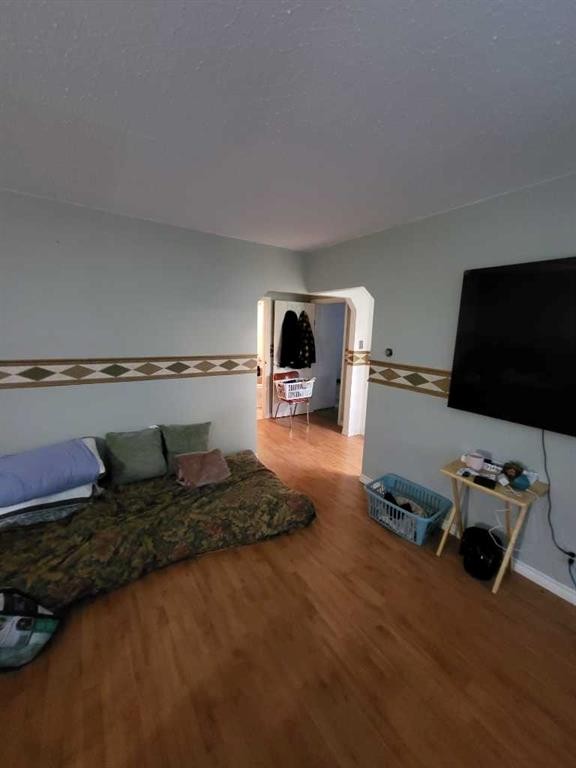 2522 17 Street Se, Calgary, AB - Indoor