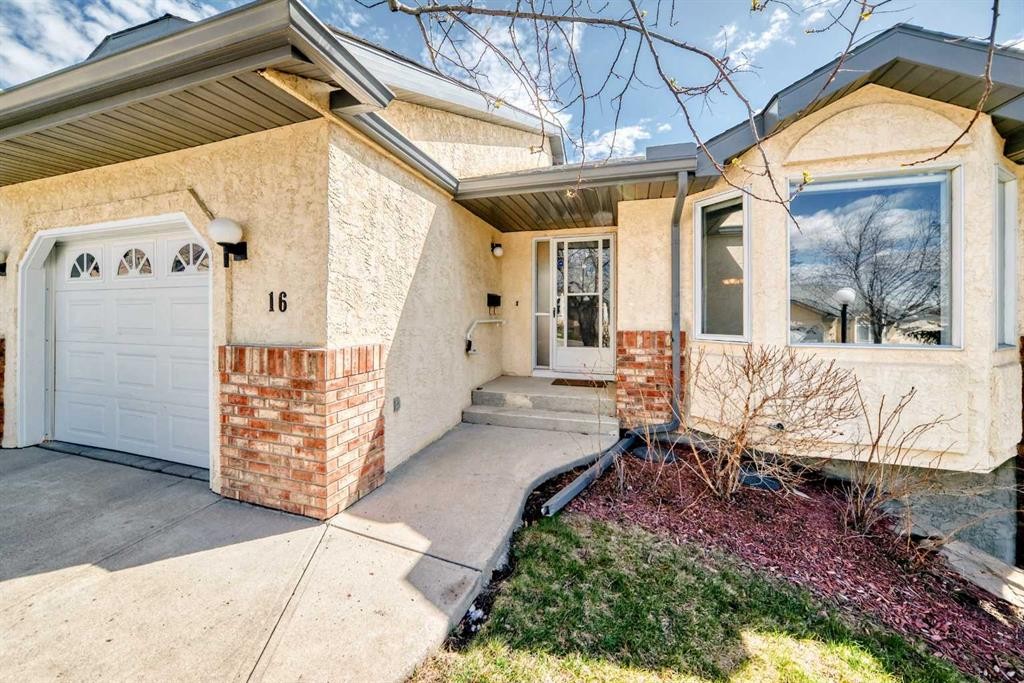 16 Edenwold Green Nw, Calgary, AB - Outdoor