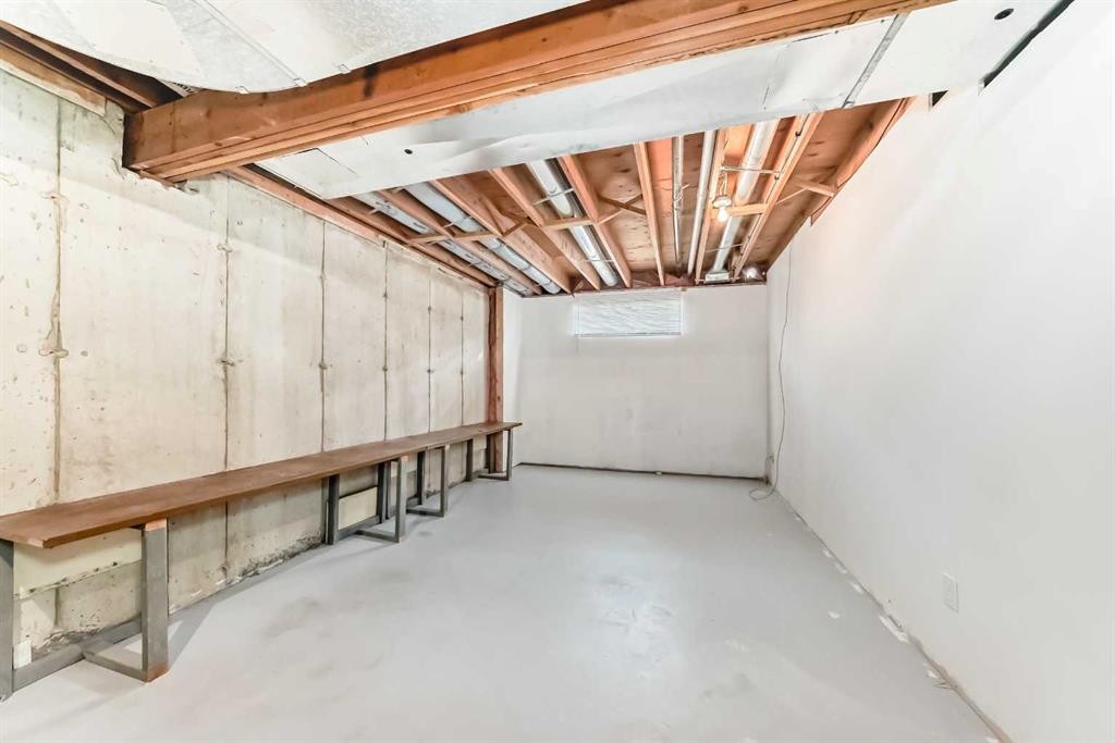16 Edenwold Green Nw, Calgary, AB - Indoor