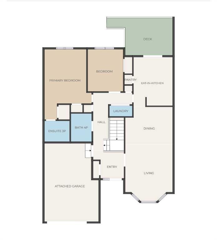 16 Edenwold Green Nw, Calgary, AB - Other