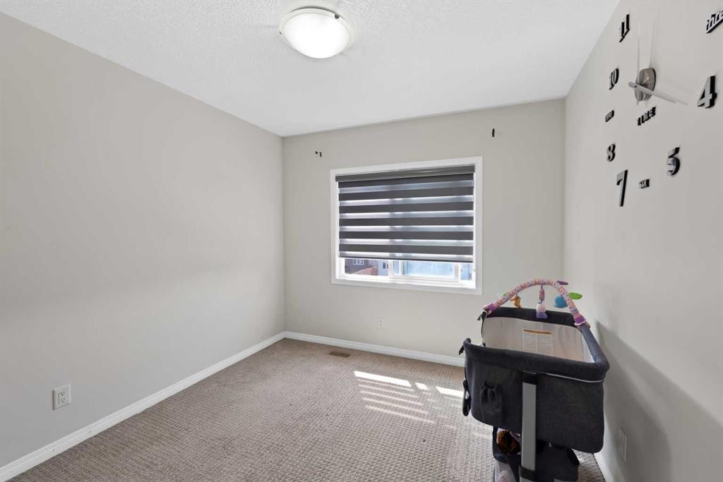 533 Savanna Blvd Boulevard Ne, Calgary, AB - Indoor Photo Showing Other Room