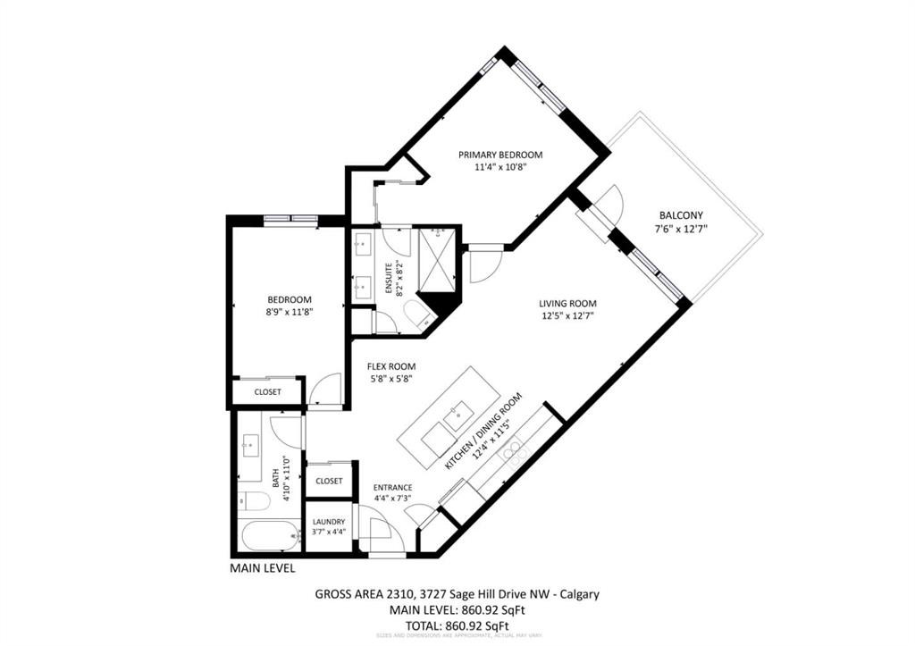 2310-3727 Sage Hill Drive Nw, Calgary, AB - Other