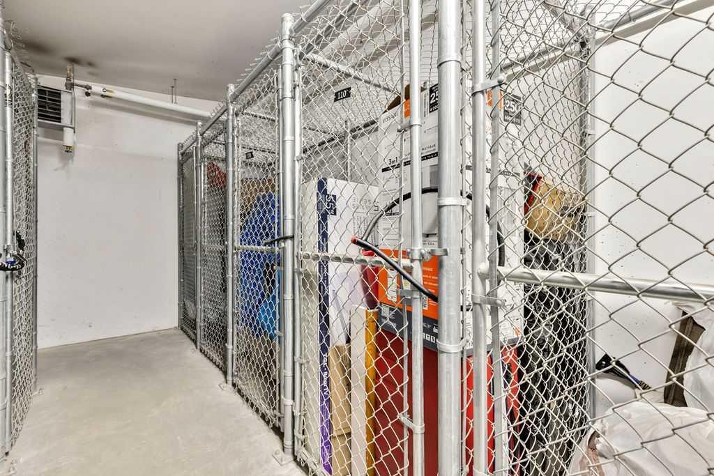 2310-3727 Sage Hill Drive Nw, Calgary, AB - Indoor With Storage