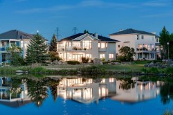 227 Lakeside Greens Court Chestermere, AB T1X 1C8