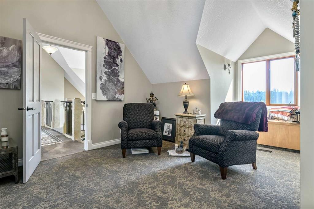 311068 Parkins Road West, Rural Foothills County, AB - Indoor