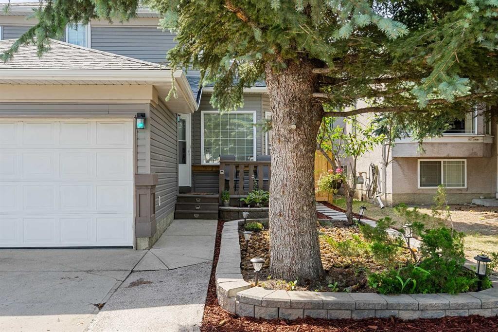 232 Harvest Glen Place Ne, Calgary, AB - Outdoor