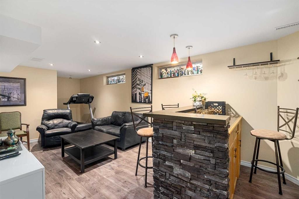 232 Harvest Glen Place Ne, Calgary, AB - Indoor