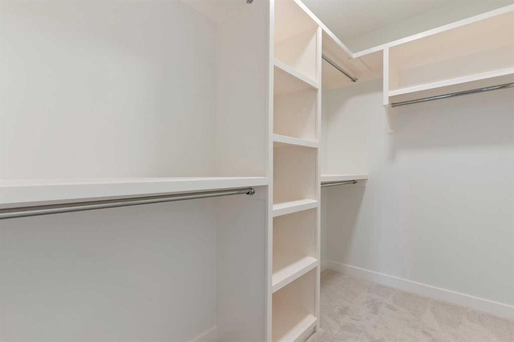 83 Heritage Manor, Cochrane, AB - Indoor With Storage