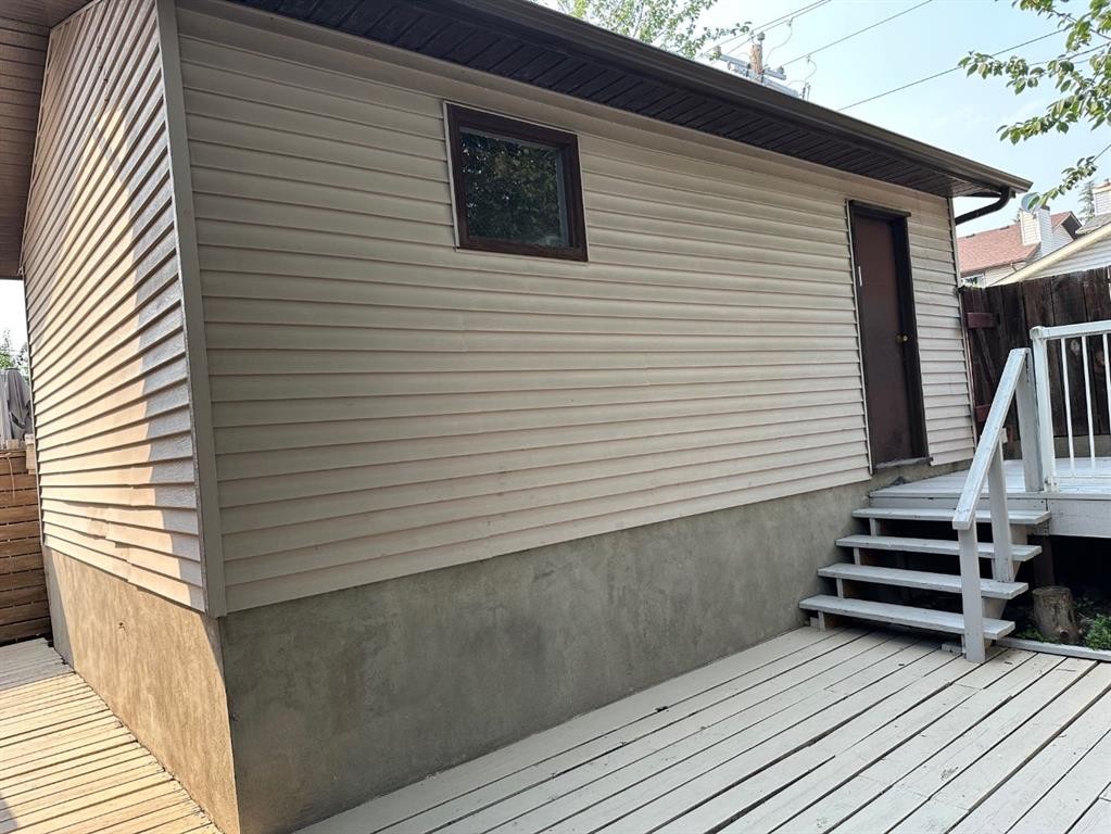 7826 Ranchview Drive Nw, Calgary, AB - Outdoor With Exterior