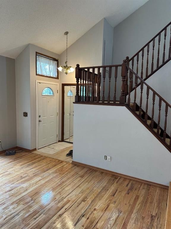 7826 Ranchview Drive Nw, Calgary, AB - Indoor Photo Showing Other Room