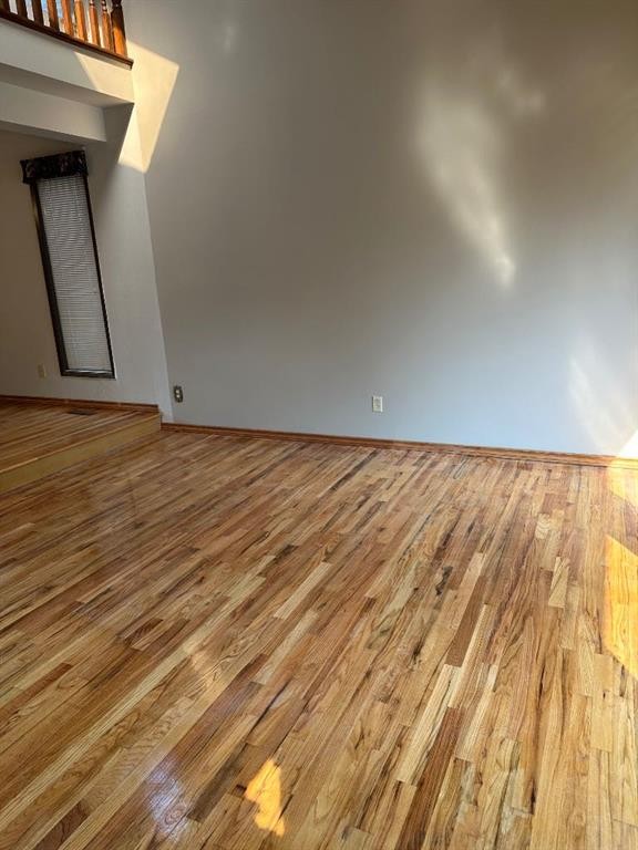 7826 Ranchview Drive Nw, Calgary, AB - Indoor Photo Showing Other Room
